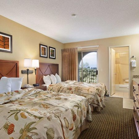 Presidio Inn サンディエゴ エクステリア 写真