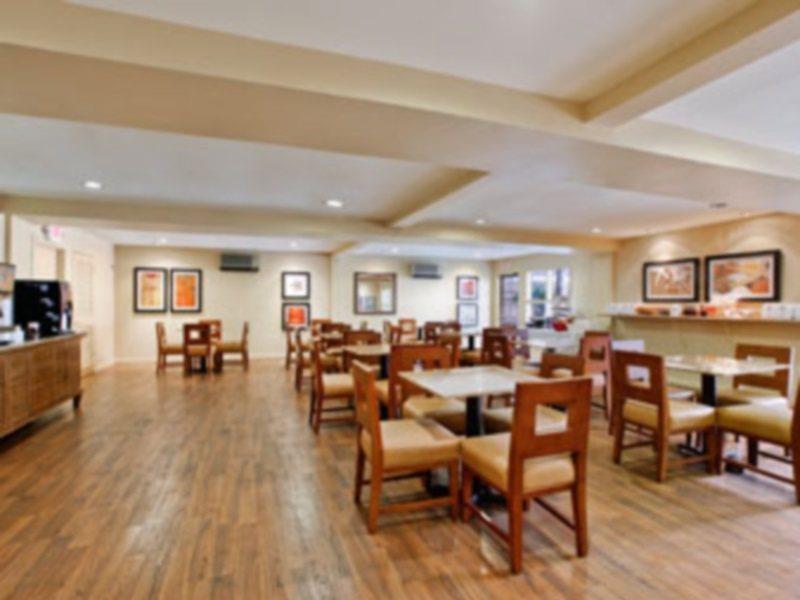 Presidio Inn サンディエゴ エクステリア 写真