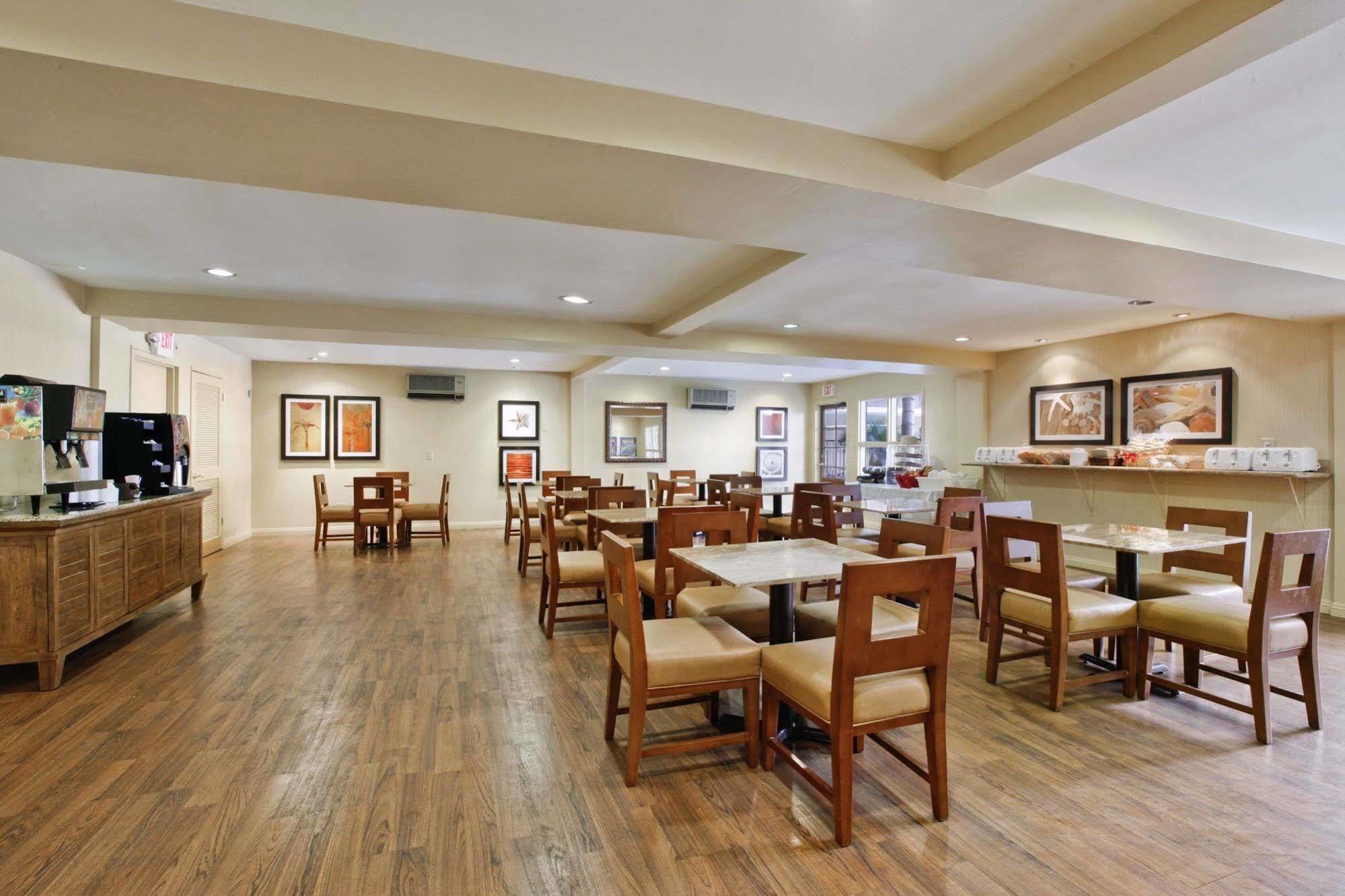 Presidio Inn サンディエゴ エクステリア 写真