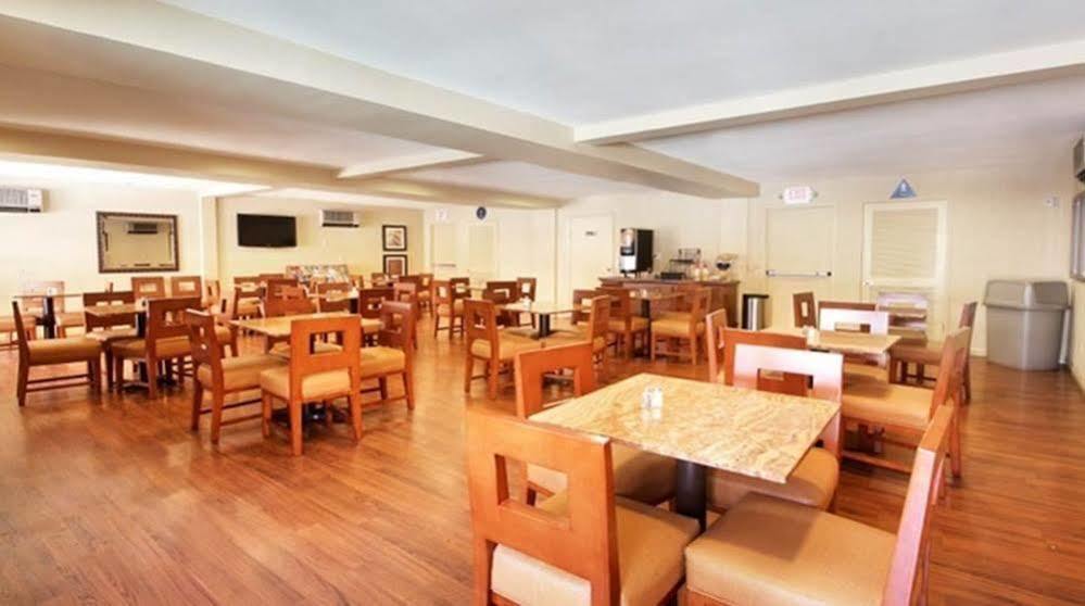 Presidio Inn サンディエゴ エクステリア 写真