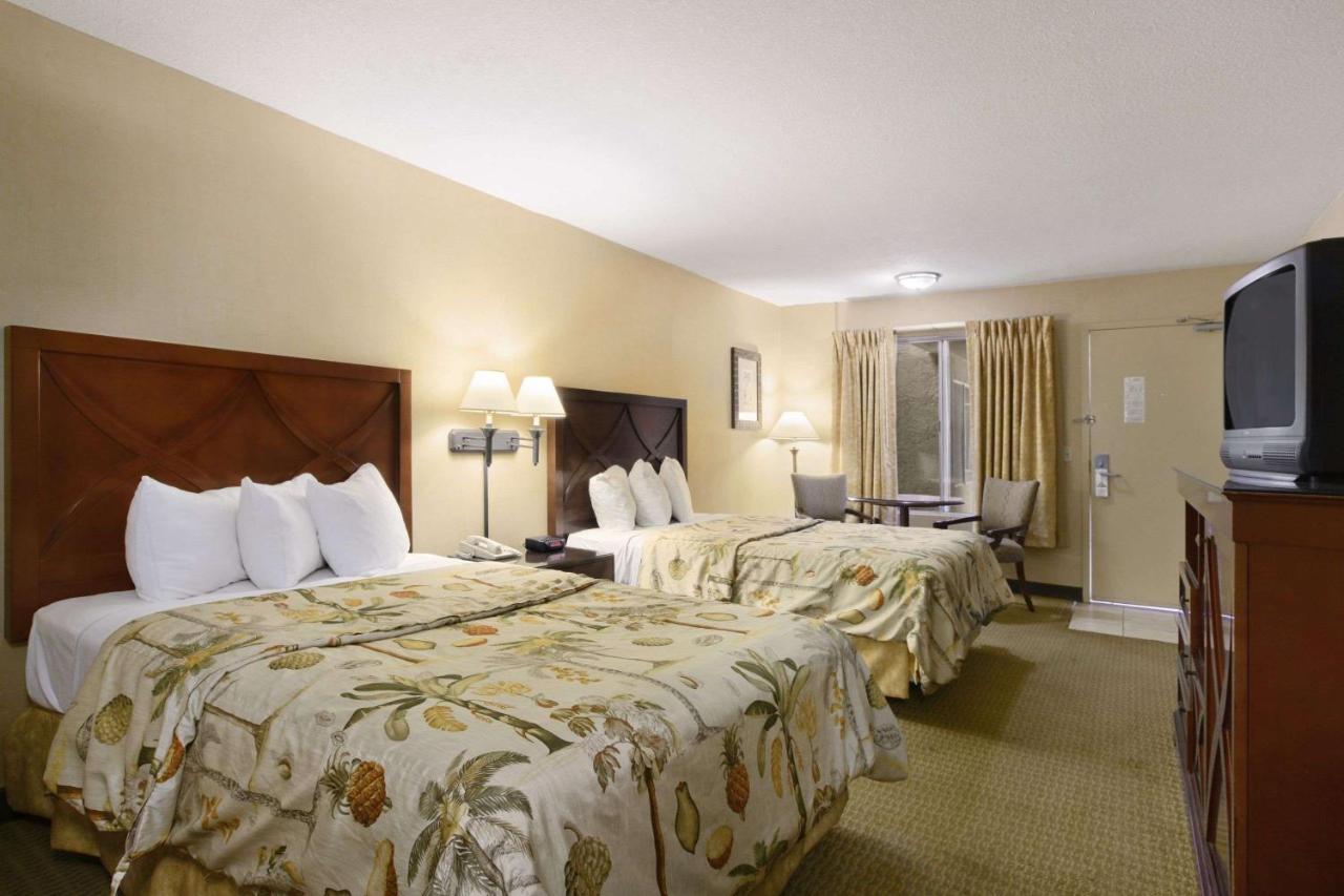 Presidio Inn サンディエゴ エクステリア 写真