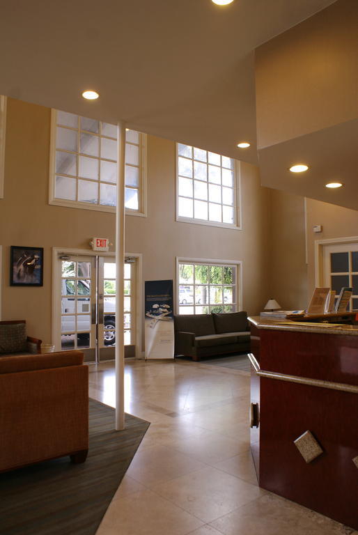 Presidio Inn サンディエゴ エクステリア 写真